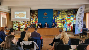 Казахстан и Болгария обсудили расширение сотрудничества в сфере туризма