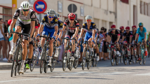 В Астане пройдет массовый велопробег