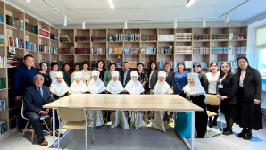 В ЗКО модернизируют 25 сельских библиотек