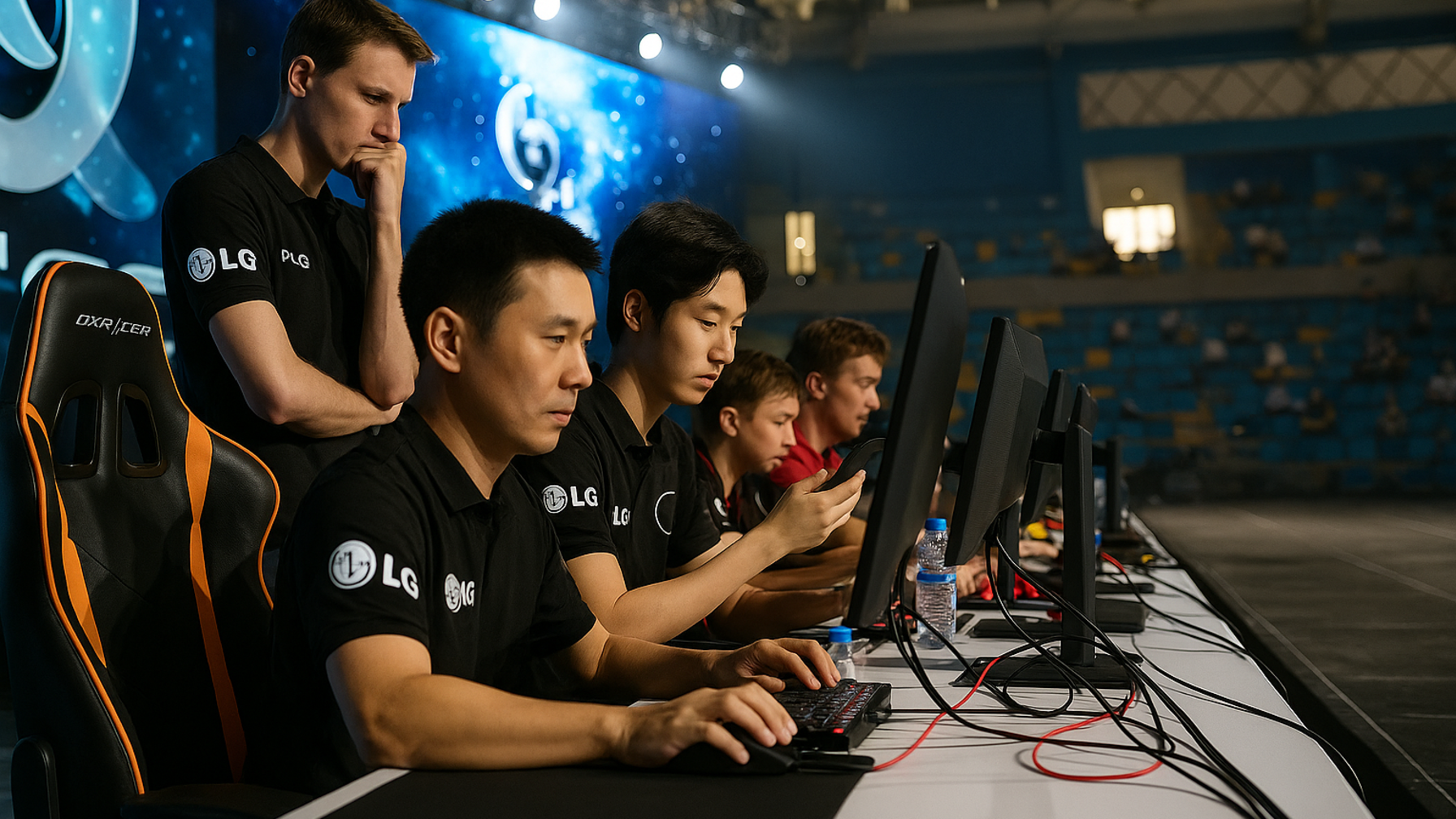 В Алматы пройдет республиканский турнир ACG Media & Cup 2025 в сфере киберспорта