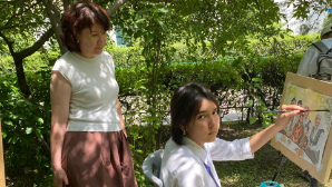 Ими отличилась гимназия № 62