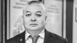 Ушел из жизни известный журналист Диас Ахметшарип