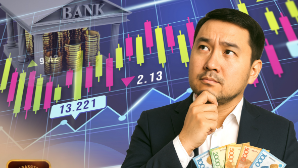 Сколько свободных средств есть у жителей мегаполиса и куда они их вкладывают 