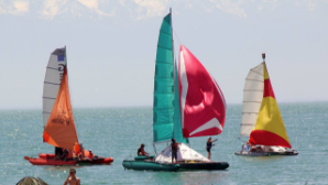 ТОП-5 стран для алматинского путешественника