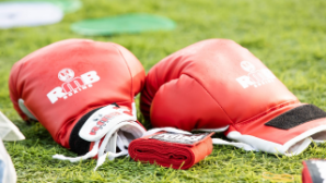 Кубок Казахстана по видам борьбы пройдет в Астане