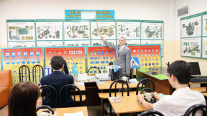 «Қазақстан балалары»: Второй день в Алматы прошел под знаком правопорядка и безопасности