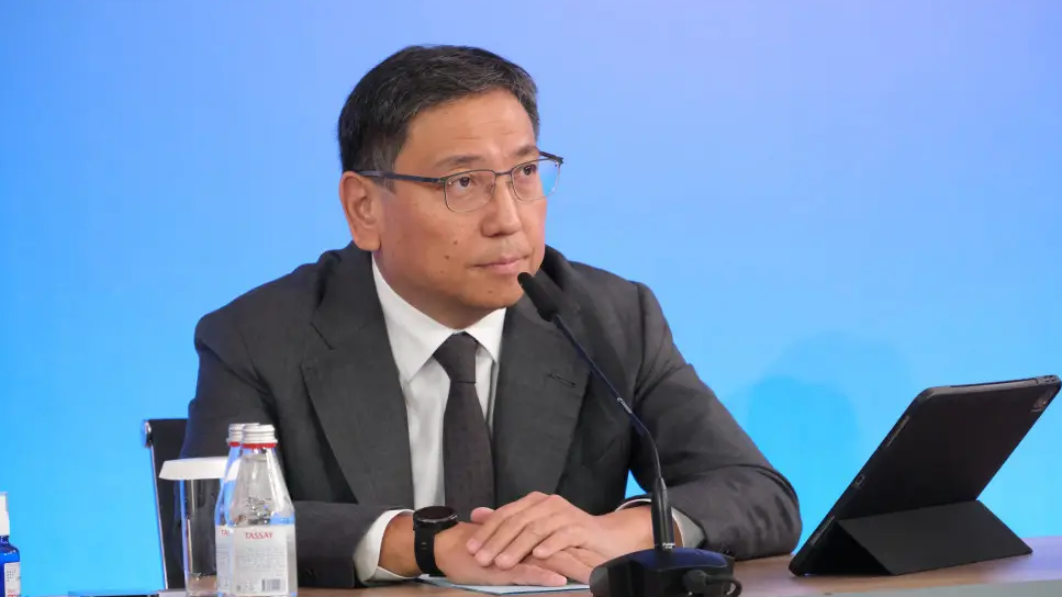 Указом Президента Ерболат Досаев освобожден от должности акима Алматы