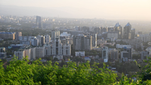 Городской бюджет Алматы при Ерболате Досаеве достиг рекордных 2,4 трлн тенге