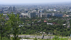 Алматы под руководством Ерболата Досаева: рост экономики, благоустройство и цифровизация