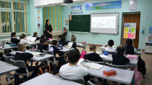 По поручению Досаева в Алматы построено и модернизировано более 50 объектов образования