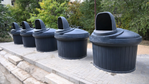 В Алматы улучшают санитарное состояние и эстетический облик города