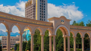 В Алматы прошли «Аманжоловские чтения-2025»