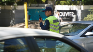 Алматинские полицейские обратились к подросткам