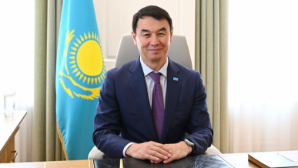 Дархан Сатыбалды: Город будет внимателен к каждому