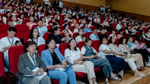 В Алматы обсудили роль ИИ в подготовке специалистов языкового и архивного профиля