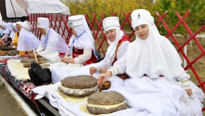 Более тысячи гостей посетили гастрофестиваль в Актобе