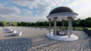 Историко-культурный комплекс «Димаш тобе» строят в Атырауской области