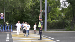 О пяти ошибках родителей, которые могут стоить слишком дорого, напомнили в МВД РК