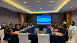 На Кольсае построят канатную дорогу: подписан меморандум с китайскими инвесторами