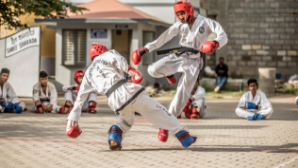 Опубликовано расписание соревнований с 26 мая по 1 июня в Казахстане