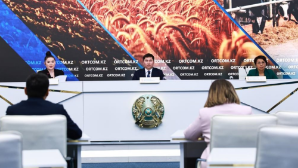 В Казахстане стартует Национальная сельскохозяйственная перепись