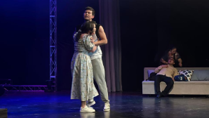 «Закон и порядок»: в Астане состоялась премьера социальной трагедии «Соңғы аялдама»