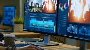 Астанчане могут обучиться видеомонтажу на проекте JOLTAP