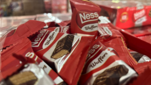 В Алматы выявлена и изъята поддельная продукция Nestlé 