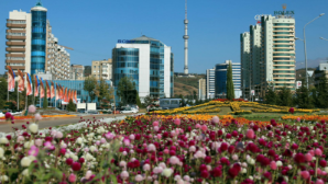 Дархан Сатыбалды призвал алматинцев вместе работать над улучшением города