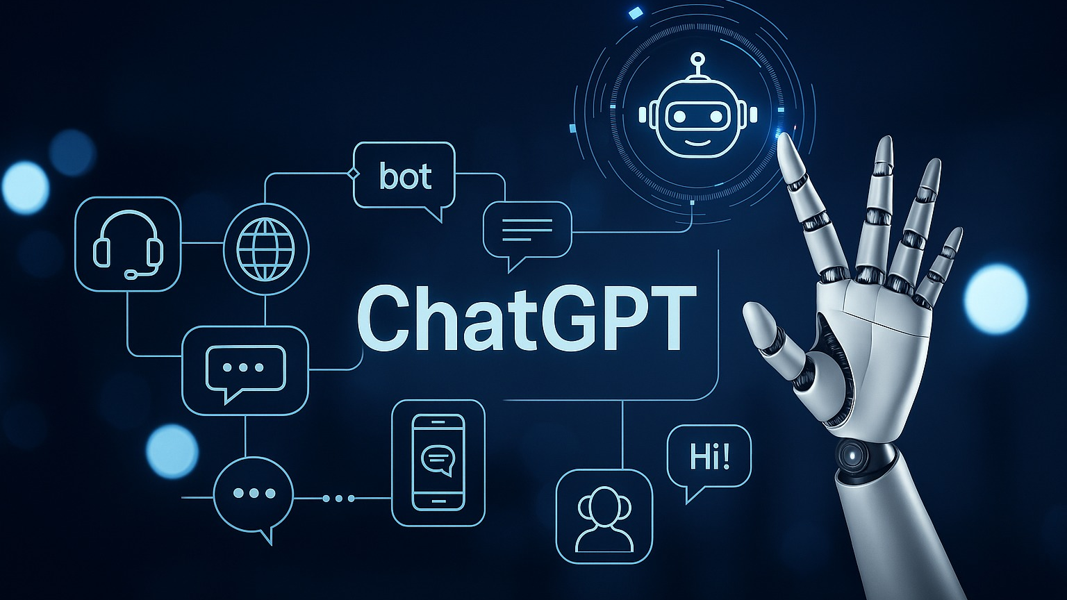 ChatGPT стал плательщиком НДС в Казахстане