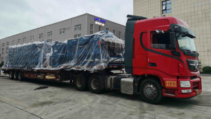 Рекордное достижение: доля казахстанских транспортных компаний в экспортно-импортных грузоперевозках достигла 54%