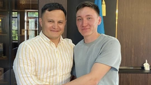 Компания из Усть-Каменогорска оплатит обучение студента, спасшего ребенка