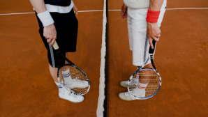 Астана примет чемпионат мира по настольному теннису 