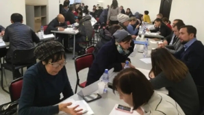  30 мая в Алматы совместно с акиматом города пройдет акция «Народный юрист»