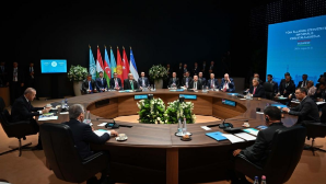 Инициатива Казахстана получила высокую оценку на саммите ОТГ