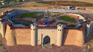  25 проектов реализуются в туристической отрасли Жамбылской области 