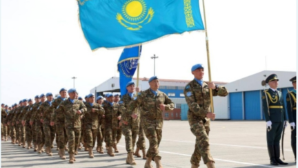 ООН отмечает Международный день миротворцев