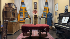 Музей истории города Алматы признан Музеем года