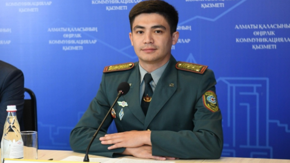 В Алматы усилят контроль за водоемами в период летних каникул