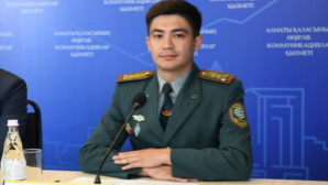 В Алматы усилят контроль за водоемами в период летних каникул