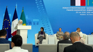 Производство фармпродукции в Казахстане выросло на 22%