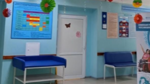 В горполиклинике №11 Алматы прошел день открытых дверей 