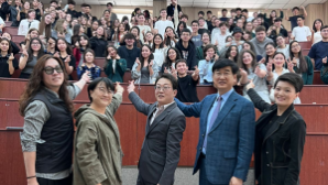 В университете UIB проходят лекции и воркшопы по созданию вебтунов