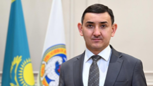 Назначен советник акима города Алматы по вопросам коммуникаций и работы со СМИ