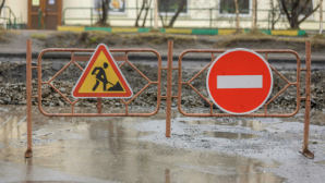В Алмалинском и Турксибском районах времена ограничат проезд из-за реконструкции теплосетей