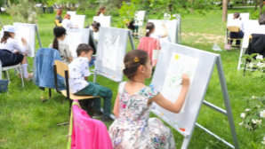 Как в Алматы отметят Международный день защиты детей