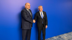 Казахстан и Сербия нацелены на диверсификацию торгового сотрудничества