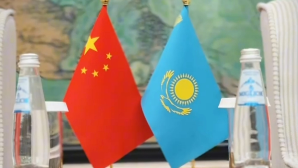 Сотрудничество Казахстана и Китая: Вопросы этнической политики двух стран обсудили на встрече