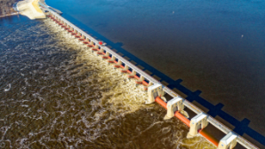 В Казахстане запустили в пилотном режиме модули нацсистемы водных ресурсов