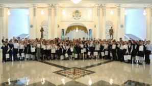 В Акорде провели экскурсию для детей